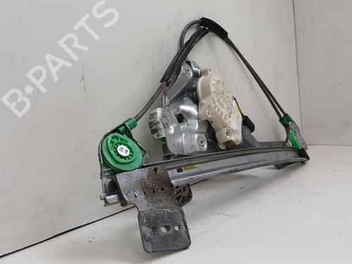 Front right window mechanism CADILLAC CTS 3.2 | BP37021209C23 - Image 2