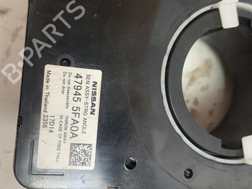 Ratstangsstang NISSAN MICRA V (K14) 0.9 IG-T | BP36926520I23 - Image 2