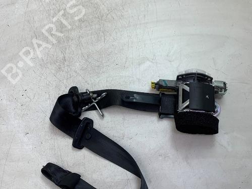 Used Front left seatbelt Front left seatbelt 36930884 36930884