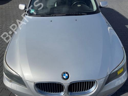 Motorhjelm Motorhjelm BMW 5 Touring (E61) 525 i (192 hp) 39710970 39710970