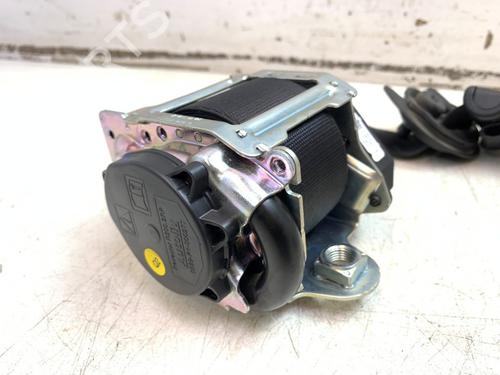 Front right seatbelt MERCEDES-BENZ SPRINTER 3,5-t Van (B907, B910) 319 CDI RWD (907.633, 907.635, 907.637) | BP38614375I25 - Image 5