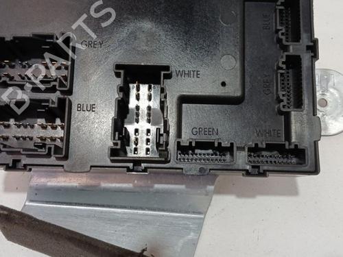 Electronic module FORD TRANSIT COURIER B460 Box Body/MPV 1.6 TDCi | BP36925612M83 - Image 3