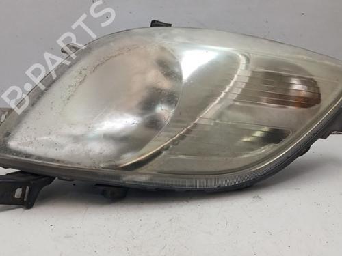Used Right headlight Right headlight 37670940 37670940