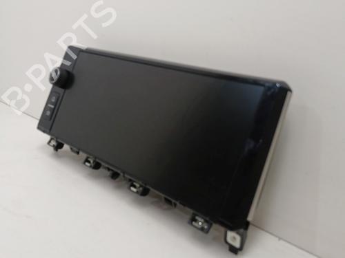 Electronic module FIAT SCUDO Van E-SCUDO (507) | BP37670905M83 - Image 2