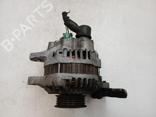 Used Alternator Alternator 39098237 39098237
