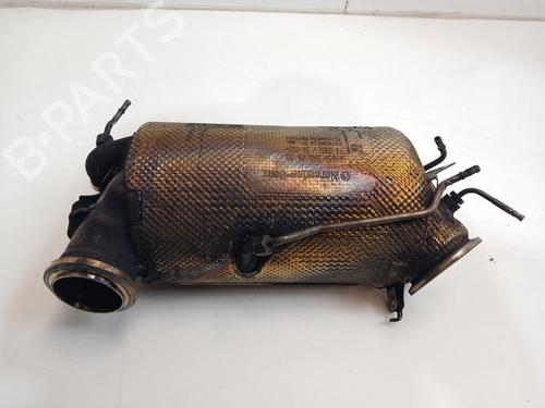 Used Particulate filter Particulate filter 36923971 36923971