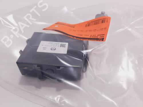 Electronic module MAZDA CX-5 (KF) 2.0 | BP36920683M83 - Image 5