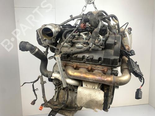Engine AUDI A5 Convertible (8F7) 3.0 TDI | BP36920952M1 - Image 6