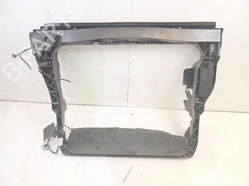 Frontplade/Frontkurv VW CRAFTER Van (SY_, SX_) e-Crafter FWD (SXB) | BP38506730C72 - Image 3