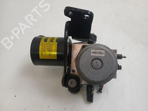 Used ABS pump ABS pump HYUNDAI IONIQ (AE) 1.6 GDI Hybrid (141 hp) 39069516 39069516