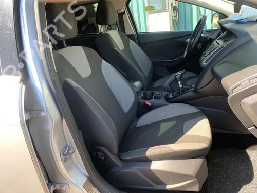 Seats set FORD FOCUS III Turnier 1.6 EcoBoost | BP36932657C78 - Image 2