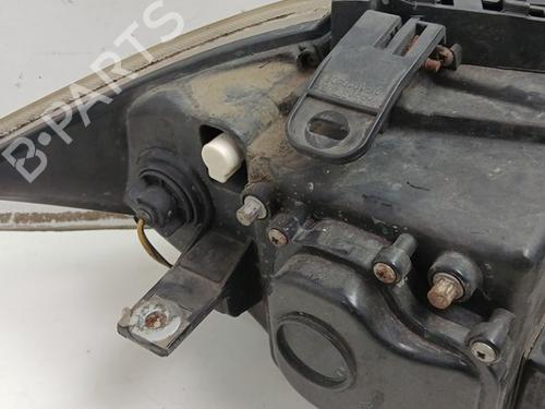 Left headlight BMW 1 (E87) 116 i | BP37611546C28 - Image 5