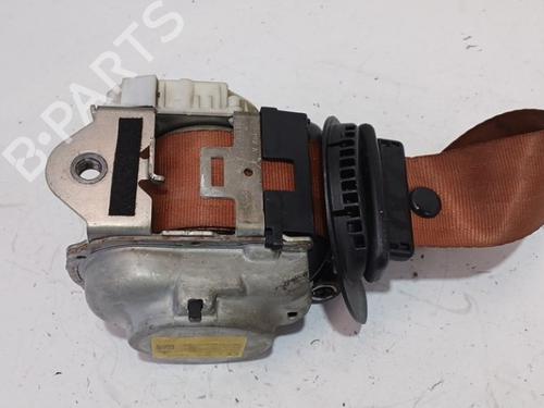 Front right seatbelt LAND ROVER RANGE ROVER EVOQUE (L551) 2.0 D150 MHEV 4x4 | BP36924984I25 - Image 5