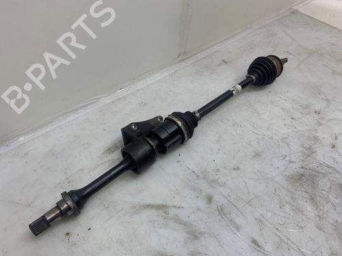 Right front driveshaft SUZUKI SWIFT IV (FZ, NZ) 1.3 DDiS (AZG413D, ZC02S, ZC92S) | BP36920310M39  - Image 6