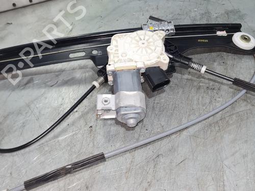 Front left window mechanism BMW 5 (E60) 530 i | BP36918542C22 - Image 2