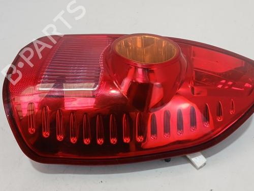 Used Right taillight Right taillight 36924792 36924792