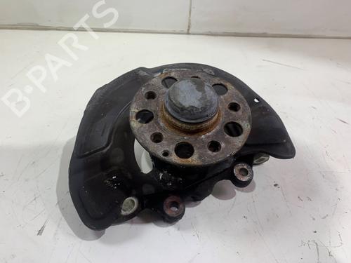 Used Left front steering knuckle Left front steering knuckle 36924655 36924655
