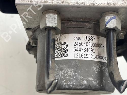 Used ABS pump ABS pump 37235871 37235871