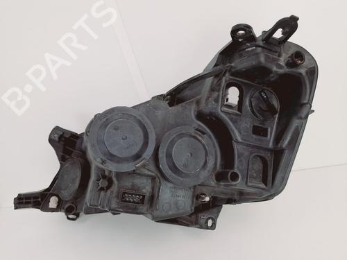 Right headlight CITROËN JUMPY II Van 2.0 HDi 120 | BP36919468C29 - Image 5