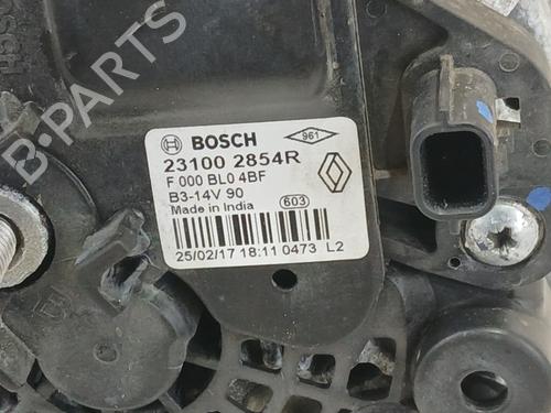 Alternator RENAULT CAPTUR I (J5_, H5_) 0.9 TCe 90 | BP36924152M7 - Image 6