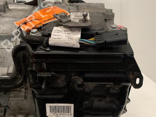Gearbox PEUGEOT 2008 I (CU_) 1.2 THP 110 / PureTech 110 | BP36924692M3 - Image 5