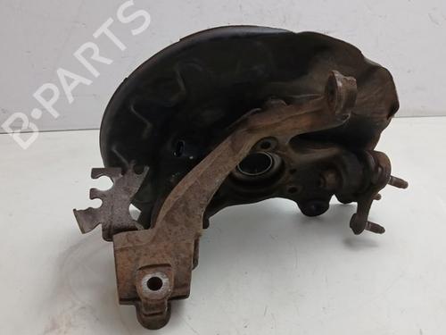 Right front steering knuckle VW GOLF VI (5K1) 1.4 | BP36932536M26 - Image 4