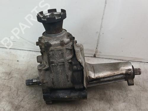 Used Front differential Front differential 36922917 36922917