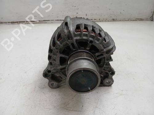 Alternator VW T-CROSS (C11, D31) 1.0 TSi | BP39208666M7 - Image 3