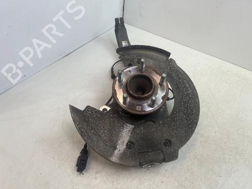 Right front steering knuckle JAGUAR XE (X760) 2.0 D | BP39943669M26 - Image 2