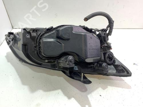 Left headlight FORD FOCUS II (DA_, HCP, DP) 2.0 | BP36923219C28 - Image 6