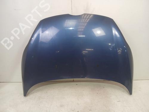 Used Hood Hood FORD FIESTA VI (CB1, CCN) 1.25 (82 hp) 39943606 39943606