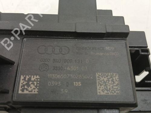 Ignition barrel AUDI A4 B8 (8K2) 2.0 TFSI | BP37516601M48 - Image 7