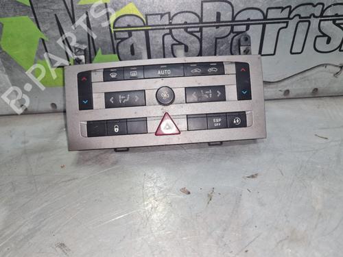 Used Climate control Climate control 36918517 36918517