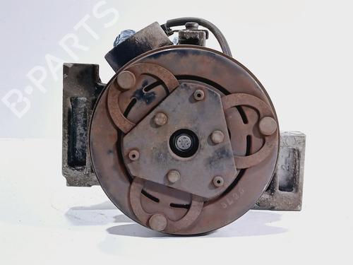 AC compressor RENAULT TWINGO III (BCM_, BCA_) 1.0 SCe 70 | BP36921554M34 - Image 2