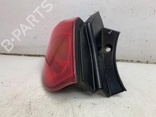 Venstre baglygte Venstre baglygte ALFA ROMEO GIULIETTA (940_) 1.4 TB (940FXB1A, 940FXB11) (170 hp) 36929648 36929648