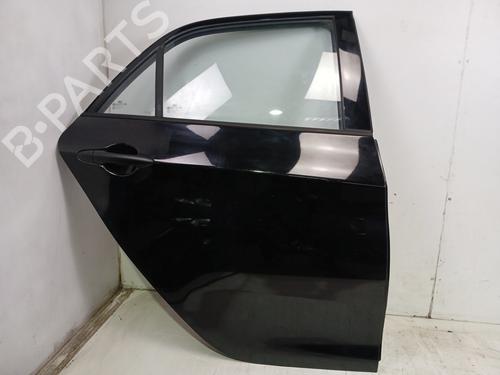 right-rear-door-kia-picanto-ii-ta-2011-2012-2013-2014-2015-2016-2017-2018-36926917 main image