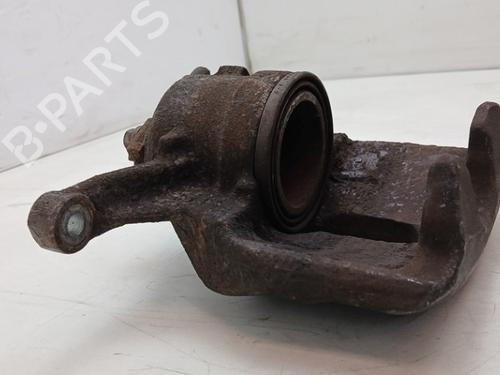 Right front brake caliper VW GOLF VI (5K1) 1.4 | BP36932533M104 - Image 2