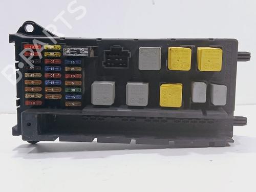 Fuse box VW CRAFTER 30-50 Van (2E_) 2.5 TDI | BP36921316E1 - Image 2