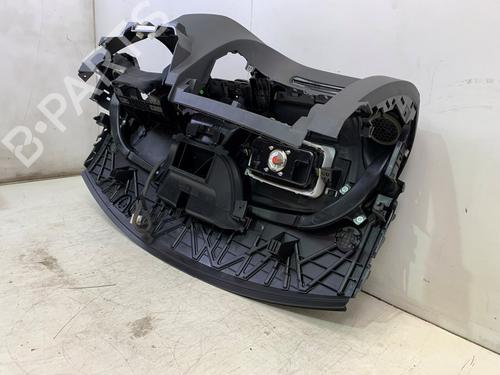 Dashboard RENAULT CAPTUR I (J5_, H5_) 0.9 TCe 90 | BP36932760C46 - Image 7
