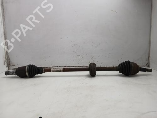Used Right front driveshaft Right front driveshaft 37711516 37711516
