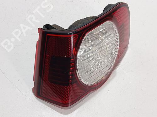 Right taillight CITROËN C3 Picasso (SH_) 1.6 VTi 120 | BP36921918C35 - Image 2
