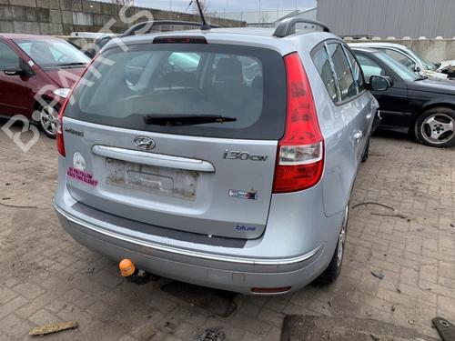 rear-axle-hyundai-i30-estate-fd-2007-2008-2009-2010-2011-2012-36931316 main image