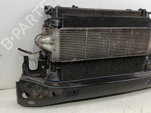Front slam panel VW TRANSPORTER T5 Van (7HA, 7HH, 7EA, 7EH) 2.0 TDI | BP36956945C72 - Image 4