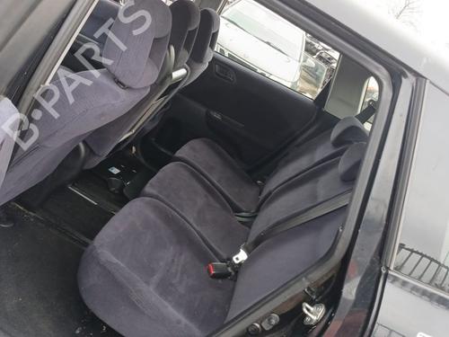 Rear left seatbelt HONDA FR-V (BE) 1.8 (BE1) | BP36928953I29 - Image 2