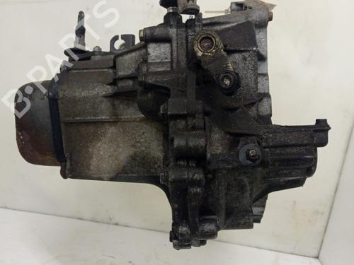 Gearbox PEUGEOT 206 SW (2E/K) 1.4 16V | BP36918247M3 - Image 4
