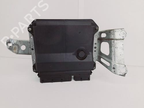 Engine control unit (ECU) TOYOTA YARIS (_P9_) 1.3 VVT-i (SCP90_, SCP90R) | BP36919698M57 - Image 3