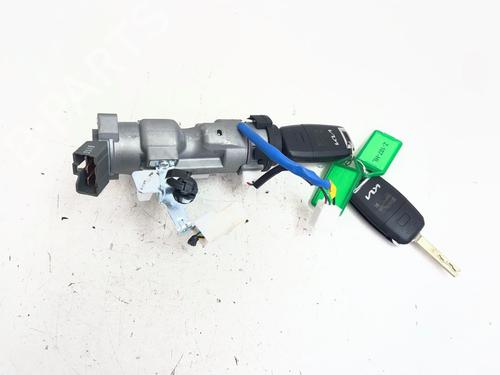 Ignition barrel KIA PICANTO III (JA) 1.0 | BP36928778M48 - Image 2
