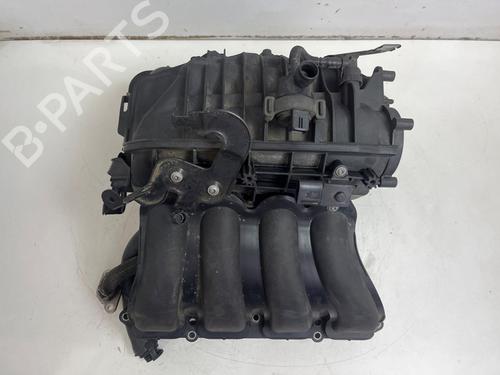 Intake manifold BMW 3 Touring (E91) 318 i | BP36927653M70  - Image 5