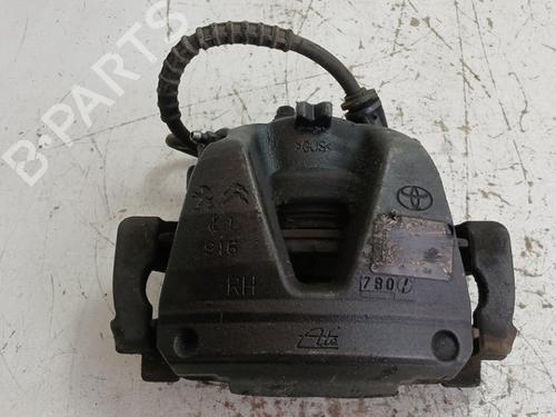 Used Right front brake caliper Right front brake caliper 36926733 36926733