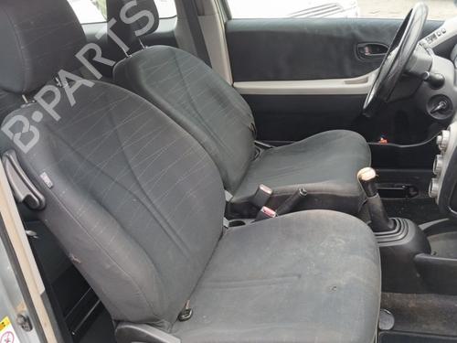 Used Front right seatbelt Front right seatbelt 36932252 36932252